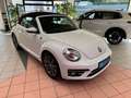 Volkswagen Beetle Cabriolet 1.2 TSI. Bi-Xenon+App+Navi Blanc - thumbnail 4