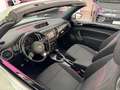 Volkswagen Beetle Cabriolet 1.2 TSI. Bi-Xenon+App+Navi Blanc - thumbnail 12