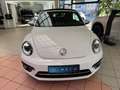 Volkswagen Beetle Cabriolet 1.2 TSI. Bi-Xenon+App+Navi Blanc - thumbnail 3
