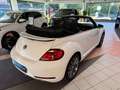 Volkswagen Beetle Cabriolet 1.2 TSI. Bi-Xenon+App+Navi Blanc - thumbnail 10