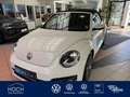 Volkswagen Beetle Cabriolet 1.2 TSI. Bi-Xenon+App+Navi Blanc - thumbnail 1