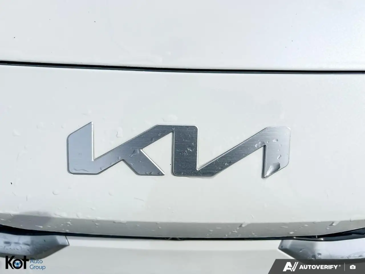 Kia Forte снимка Kia Forte
