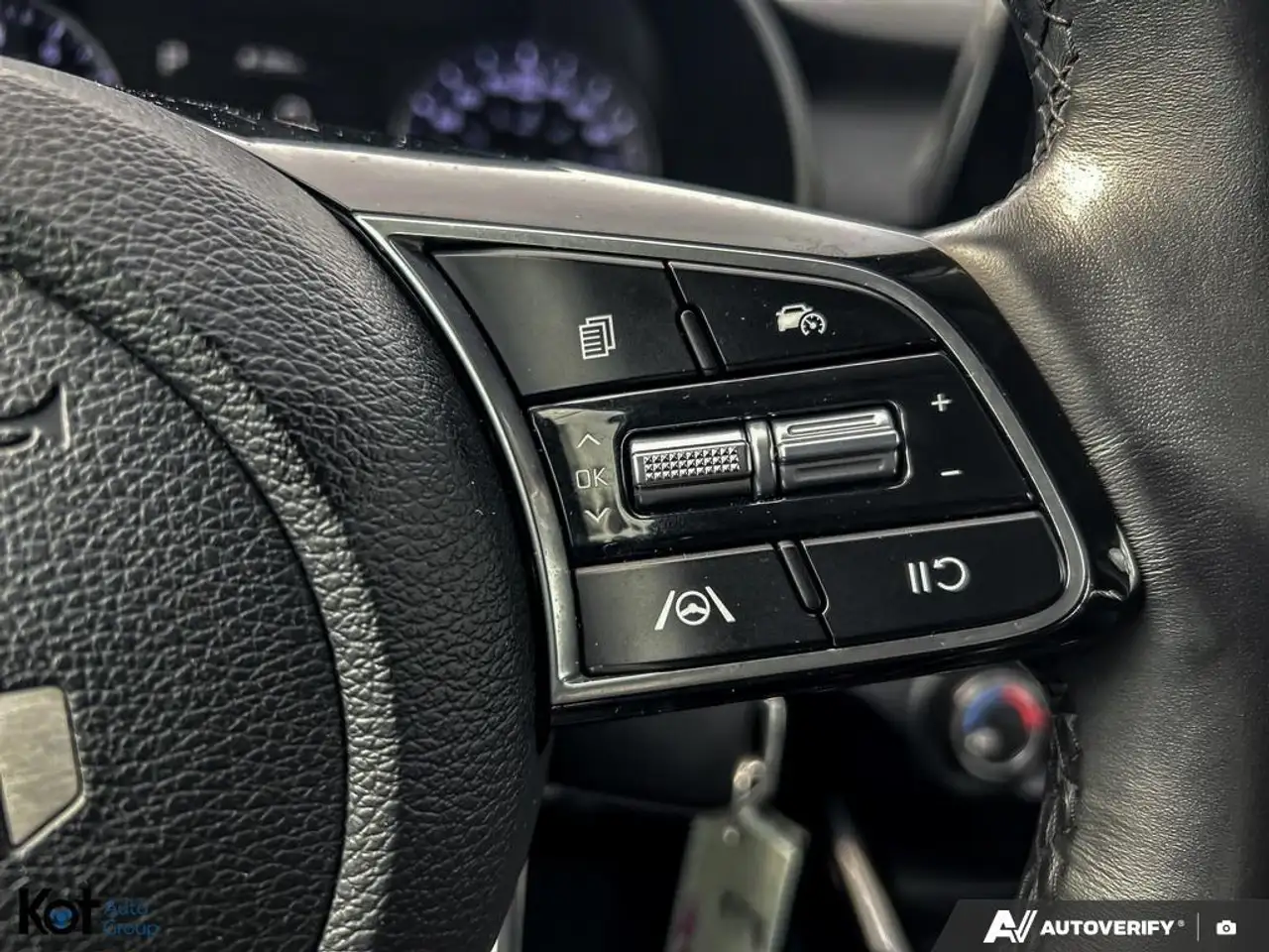 Kia Forte снимка Kia Forte