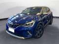 Renault Captur Captur Full Hybrid E-Tech 145 CV Intens Blu/Azzurro - thumbnail 1