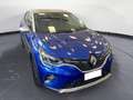 Renault Captur Captur Full Hybrid E-Tech 145 CV Intens Blu/Azzurro - thumbnail 2