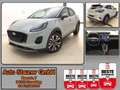 Ford Puma 1.0 EcoBoost MHEV Titanium*NAVI*SHZ*KAMERA* Grau - thumbnail 1
