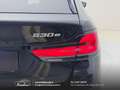 BMW 530 e Touring Msport auto Black-LED-Pelle-360°-19'' Nero - thumbnail 22