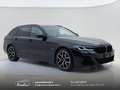 BMW 530 e Touring Msport auto Black-LED-Pelle-360°-19'' Nero - thumbnail 16