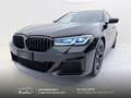 BMW 530 e Touring Msport auto Black-LED-Pelle-360°-19'' Nero - thumbnail 5
