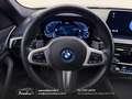 BMW 530 e Touring Msport auto Black-LED-Pelle-360°-19'' Nero - thumbnail 9