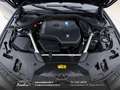 BMW 530 e Touring Msport auto Black-LED-Pelle-360°-19'' Nero - thumbnail 45