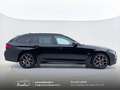 BMW 530 e Touring Msport auto Black-LED-Pelle-360°-19'' Nero - thumbnail 17