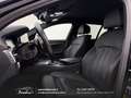 BMW 530 e Touring Msport auto Black-LED-Pelle-360°-19'' Nero - thumbnail 7