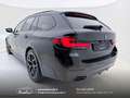 BMW 530 e Touring Msport auto Black-LED-Pelle-360°-19'' Nero - thumbnail 21