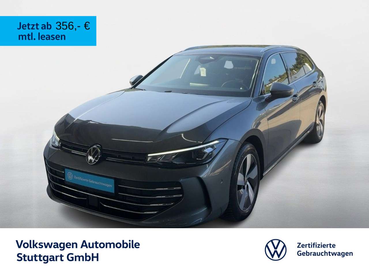 Volkswagen Passat Variant — Volkswagen Passat Variant Business 2.0 TDI DSG Navi Kamera