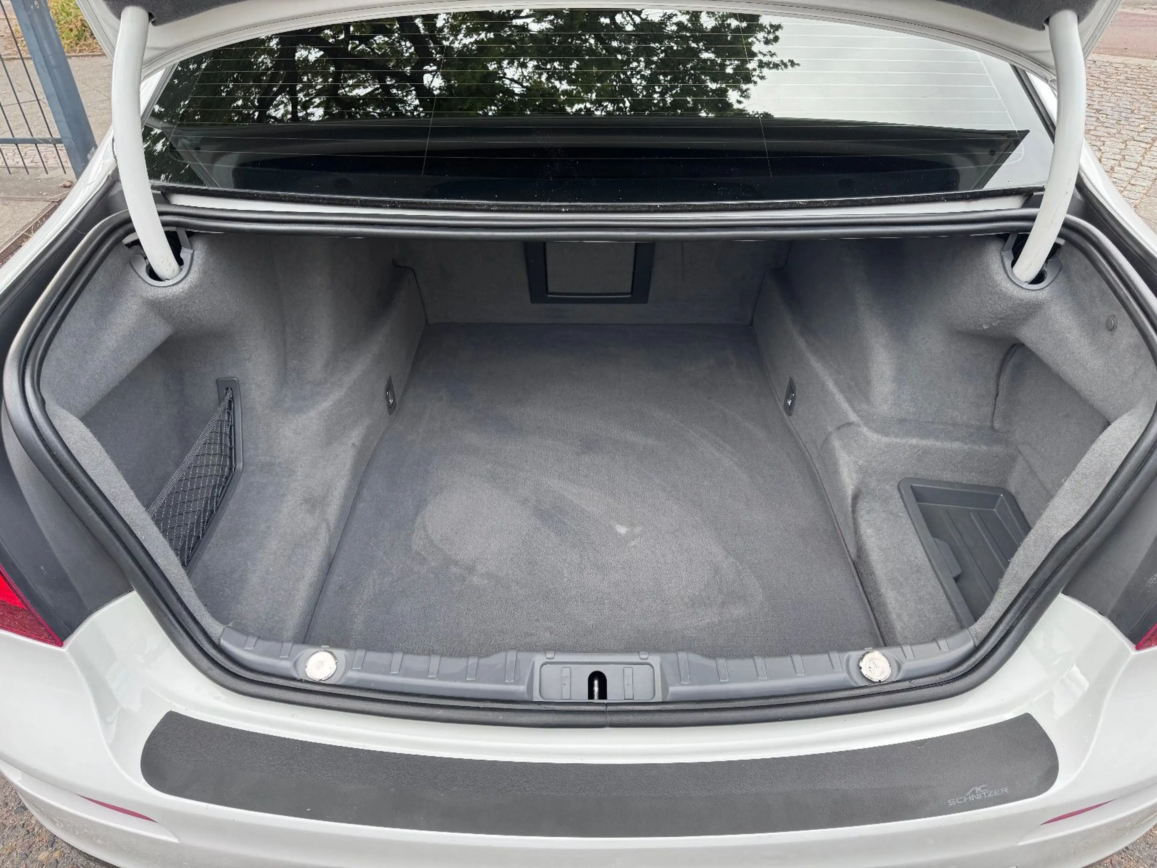 BMW 730 d xD*M-SPORTPAKET*FOND ENTER.*B&O*EGSD*KAMERA — photo 7