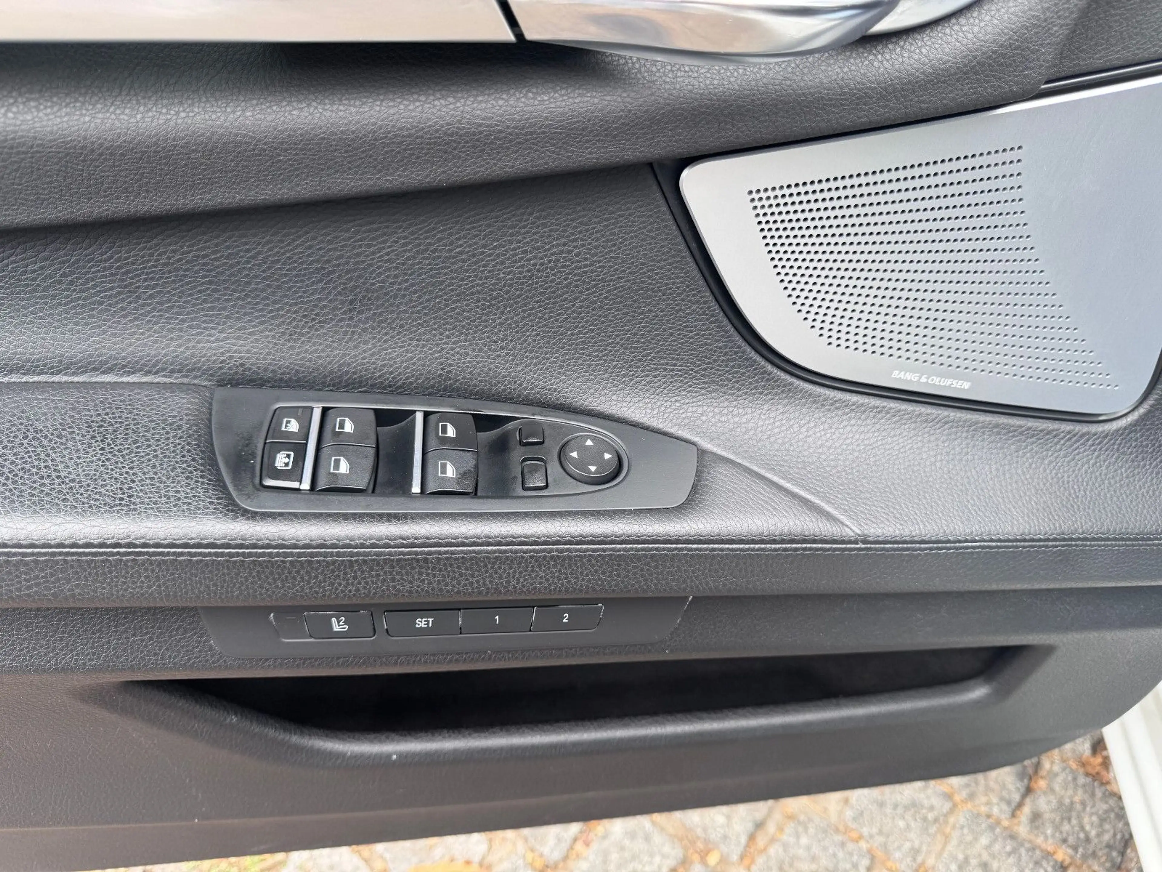 BMW 730 d xD*M-SPORTPAKET*FOND ENTER.*B&O*EGSD*KAMERA — photo 10