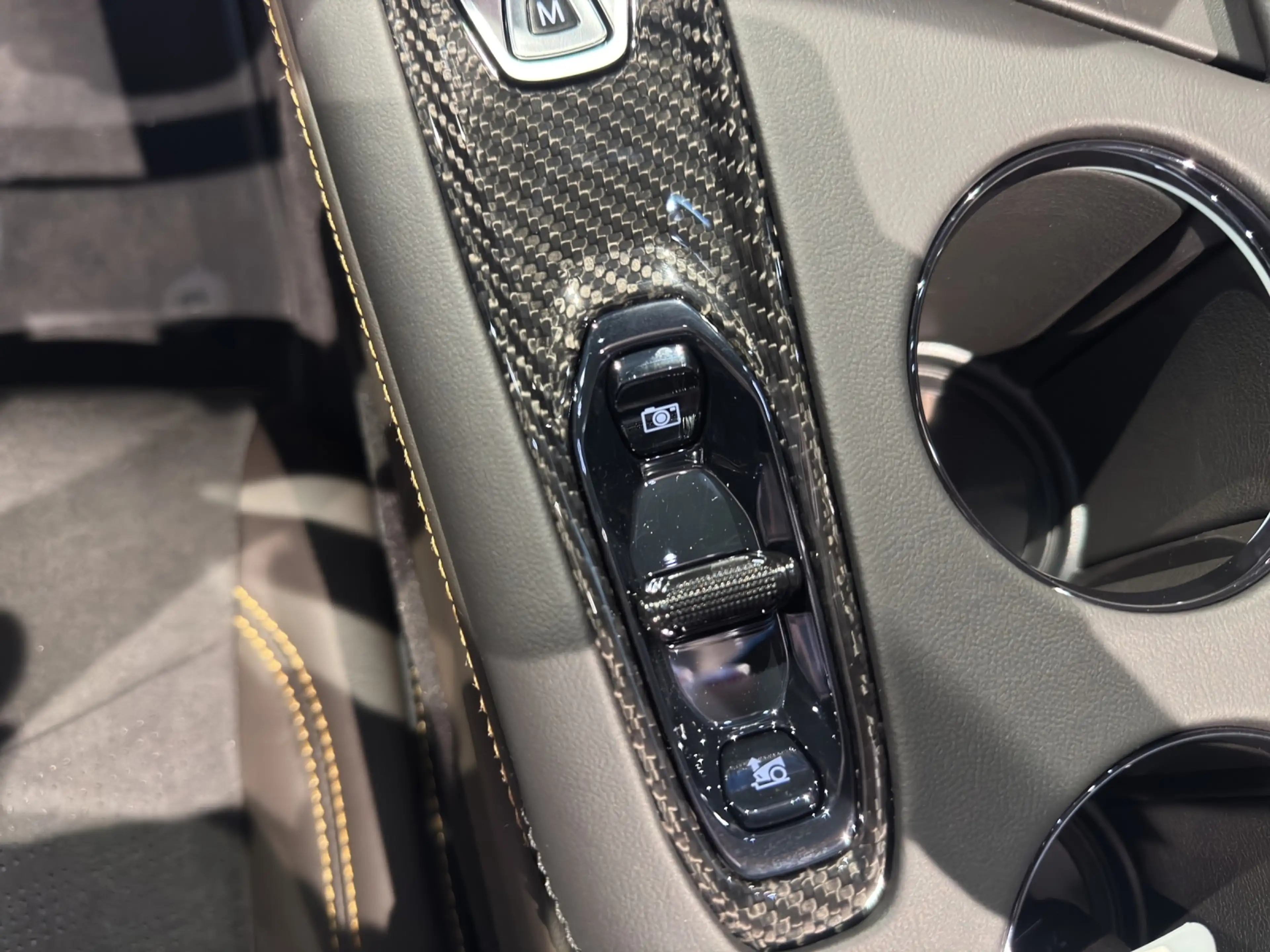 Corvette C8 Stingray 3LT | Convertible | Lift. | GT2 — photo 13