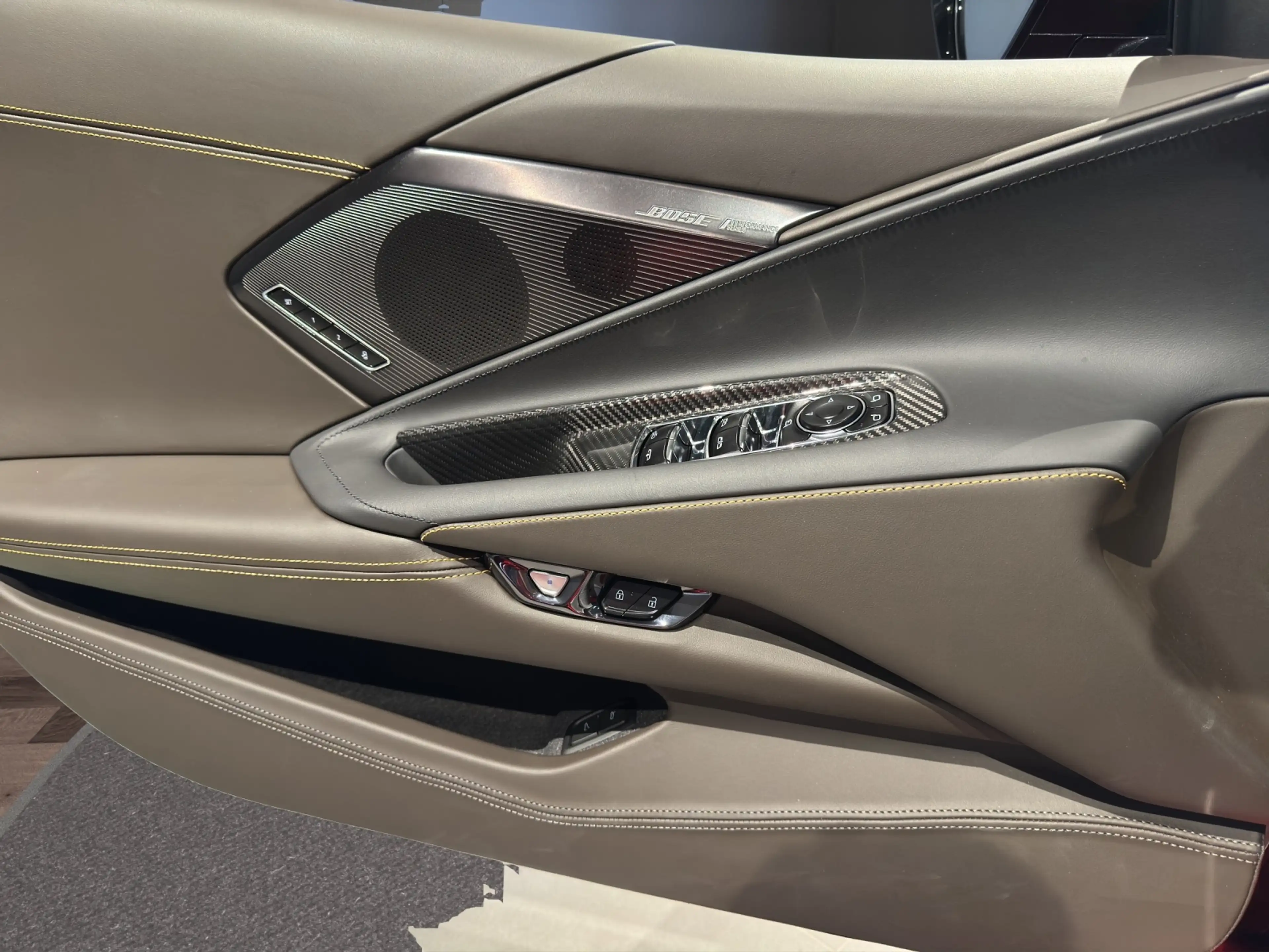 Corvette C8 Stingray 3LT | Convertible | Lift. | GT2 — photo 14