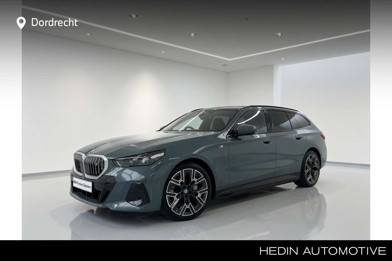 BMW i5