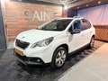 Peugeot 2008 |1.2 PureTech Style Wit - thumbnail 5
