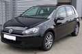 Volkswagen Golf Golf Trendline 1,4 Trendline Schwarz - thumbnail 1