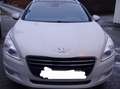 Peugeot 508 508 SW 1.6 THP 156ch BVA6 Féline A White - thumbnail 11