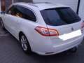 Peugeot 508 508 SW 1.6 THP 156ch BVA6 Féline A White - thumbnail 2