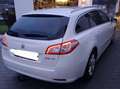 Peugeot 508 508 SW 1.6 THP 156ch BVA6 Féline A White - thumbnail 3