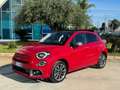 Fiat 500X Dolcevita sport possibilità noleggio no scoring Rosso - thumbnail 1