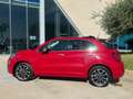 Fiat 500X Dolcevita sport possibilità noleggio no scoring Rosso - thumbnail 3