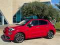 Fiat 500X Dolcevita sport possibilità noleggio no scoring Rosso - thumbnail 4