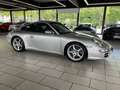 Porsche 911 Carrera Coupe 1.HND SHD TEMPO NAVI VOLLLEDER Silber - thumbnail 5