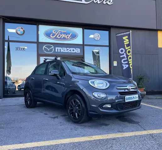 Fiat 500X 1.3 mjt 95cv E6 SENS POST NEOPATENTATI
