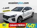 Hyundai IONIQ HEV 1.6 GDI Tecno Blanco - thumbnail 1