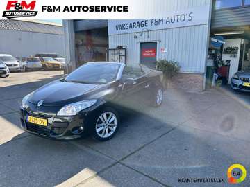 Coupé-Cabriolet 1.4 TCE Dynamique
