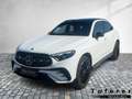 Mercedes-Benz GLC 300 de 4MATIC mit EQ Hybrid Technologie Österreich-Edi Weiß - thumbnail 1