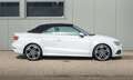 Audi A3 A3 Cabrio, 35 TFSI, S-tronic, S-line Blanc - thumbnail 28