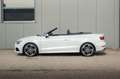 Audi A3 A3 Cabrio, 35 TFSI, S-tronic, S-line Blanc - thumbnail 7