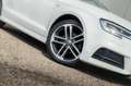 Audi A3 A3 Cabrio, 35 TFSI, S-tronic, S-line Blanc - thumbnail 34