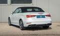 Audi A3 A3 Cabrio, 35 TFSI, S-tronic, S-line Blanc - thumbnail 9