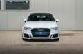 Audi A3 A3 Cabrio, 35 TFSI, S-tronic, S-line Blanc - thumbnail 33