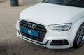 Audi A3 A3 Cabrio, 35 TFSI, S-tronic, S-line Blanc - thumbnail 27