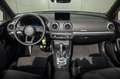 Audi A3 A3 Cabrio, 35 TFSI, S-tronic, S-line Blanc - thumbnail 4