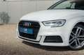Audi A3 A3 Cabrio, 35 TFSI, S-tronic, S-line Blanc - thumbnail 32