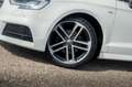Audi A3 A3 Cabrio, 35 TFSI, S-tronic, S-line Blanc - thumbnail 31