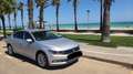 Volkswagen Passat 2.0TDI Advance 110kW150cv Plateado - thumbnail 2