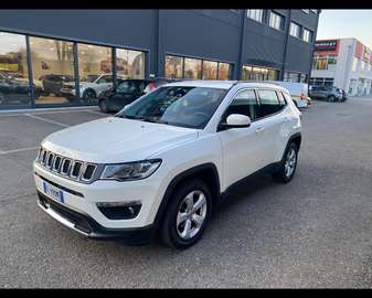 1.6 Multijet Longitude