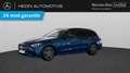 Mercedes-Benz C 300 e Break AMG Line | Panoramisch Dak | Head-Up Displ Blauw - thumbnail 1