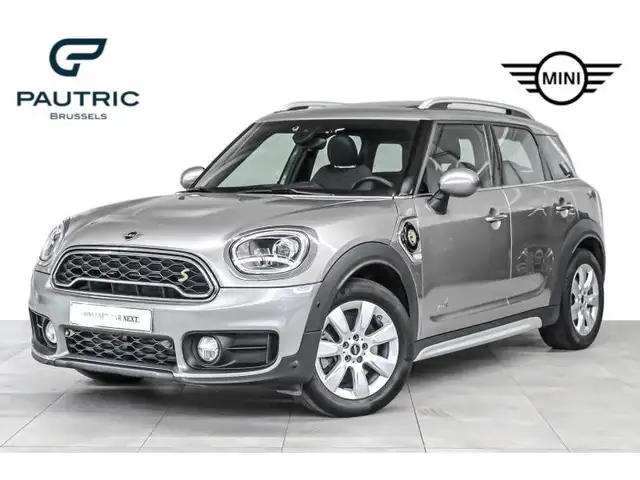 MINI Cooper SE Countryman PANO / ADAPTIVE CRUISE CONTROL - 1jaar/ans garanti